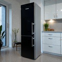 Холодильник БУ Liebherr CBef 4805